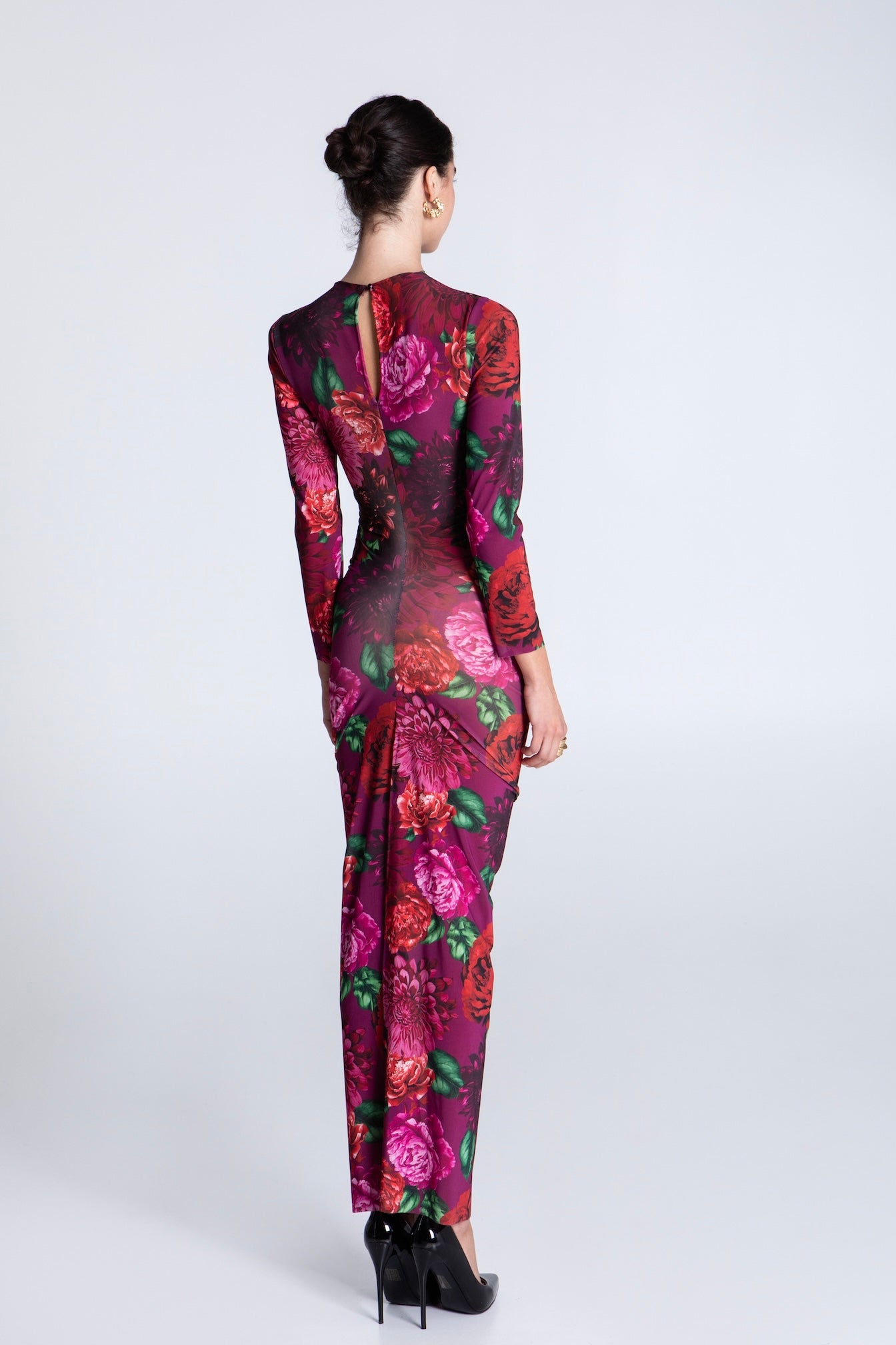 MARBELLE MAXI DRESS