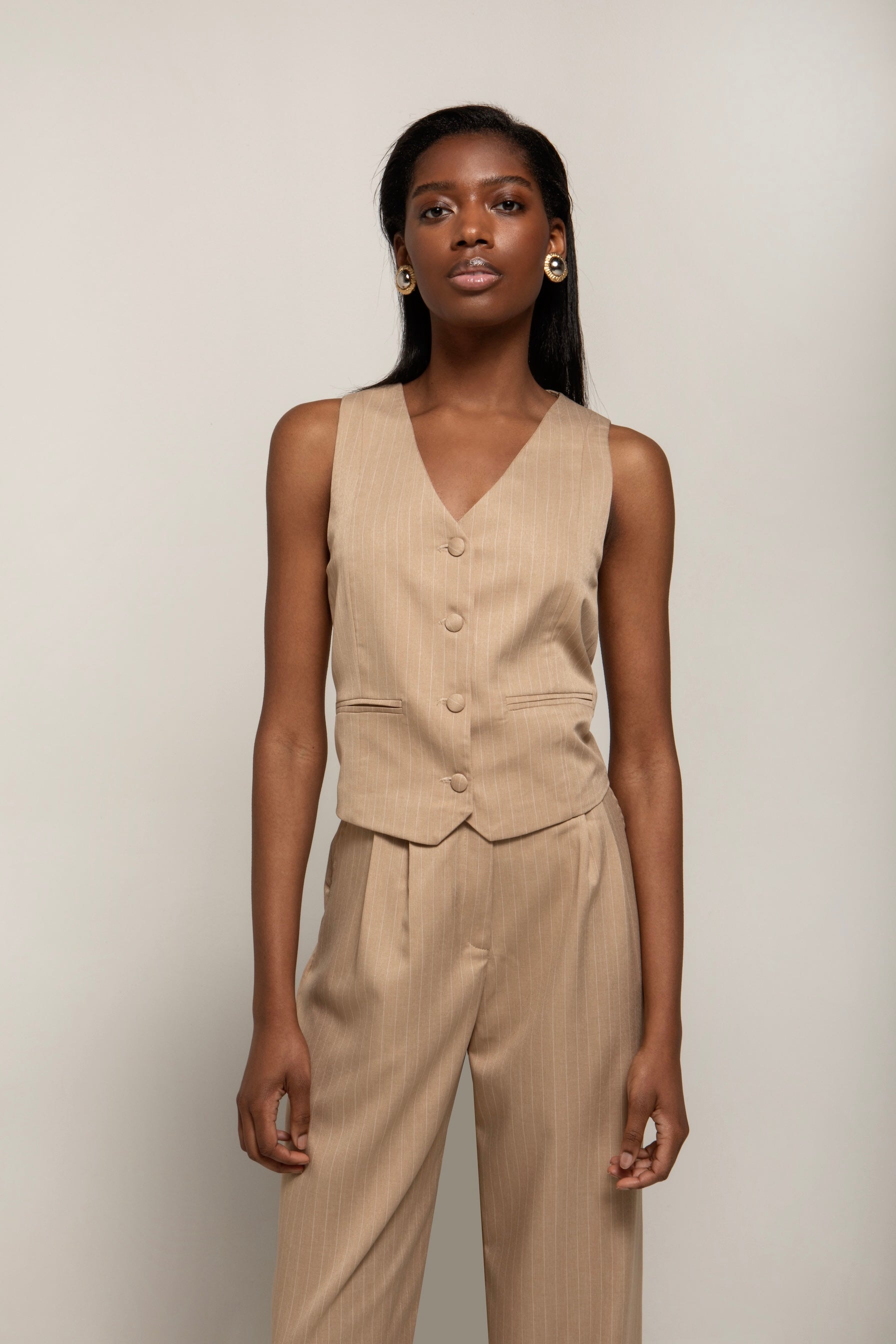LUCIA VEST