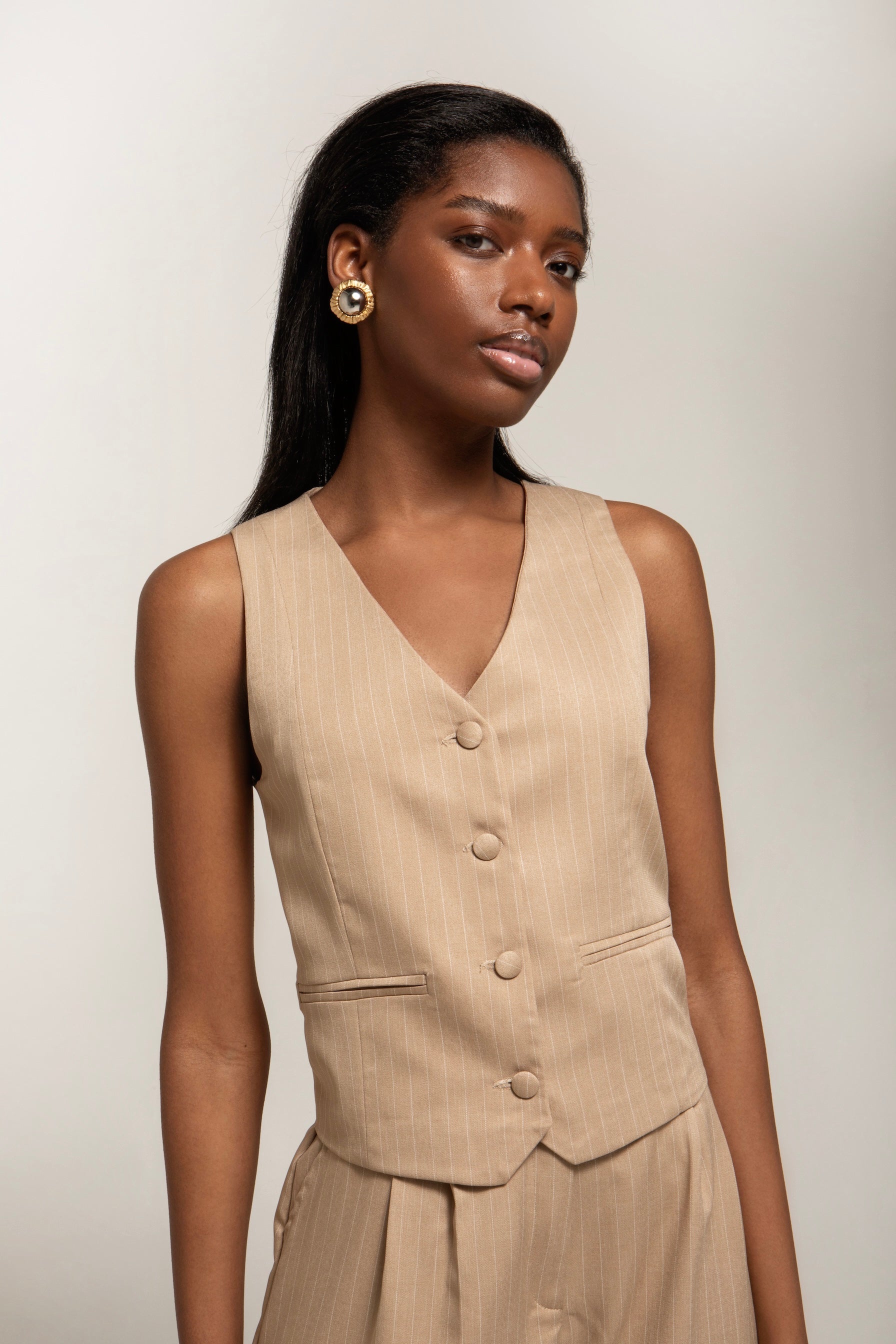 LUCIA VEST