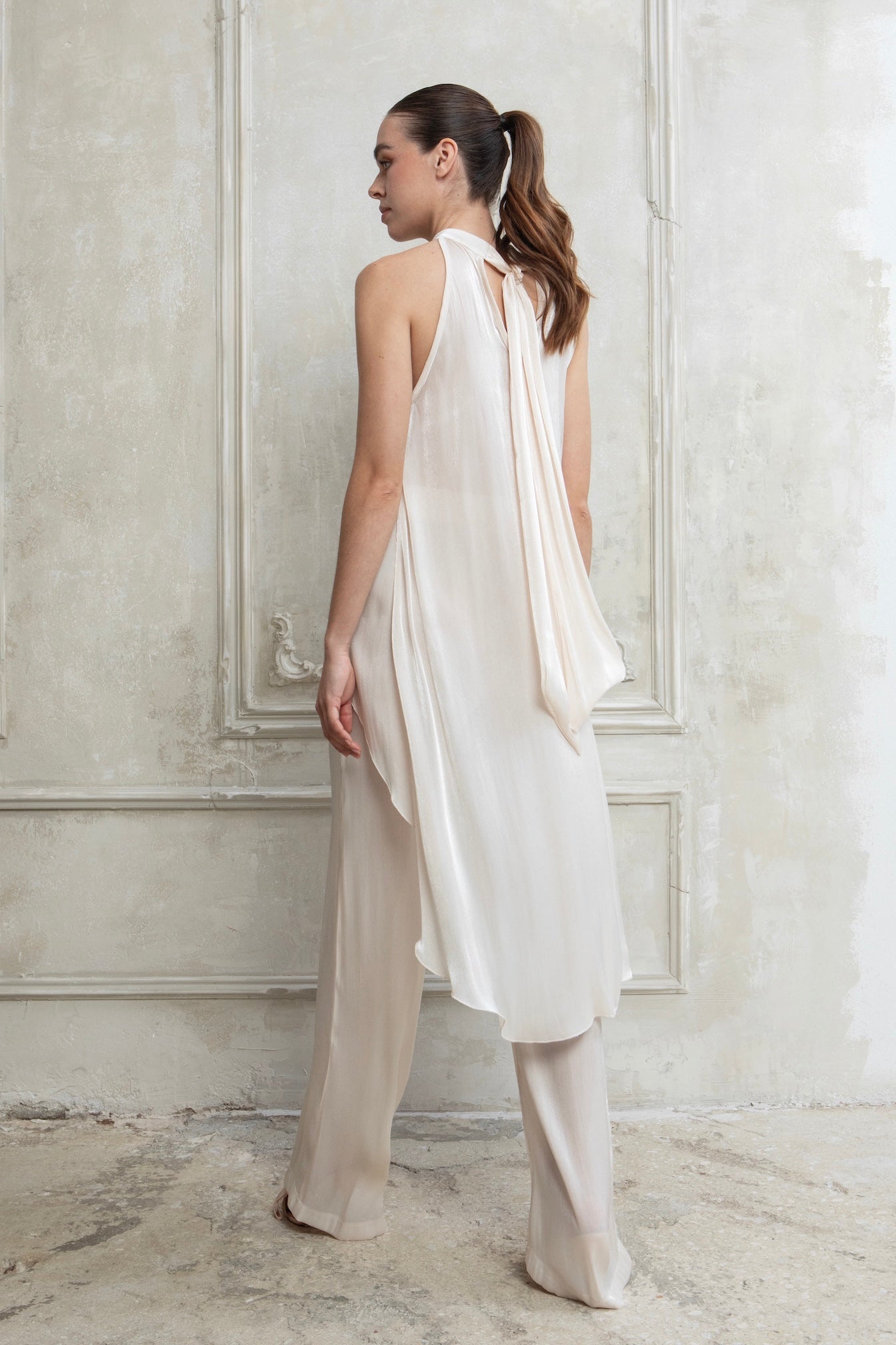 PURE GRACE HIGH WAISTED PANTS COMING SOON