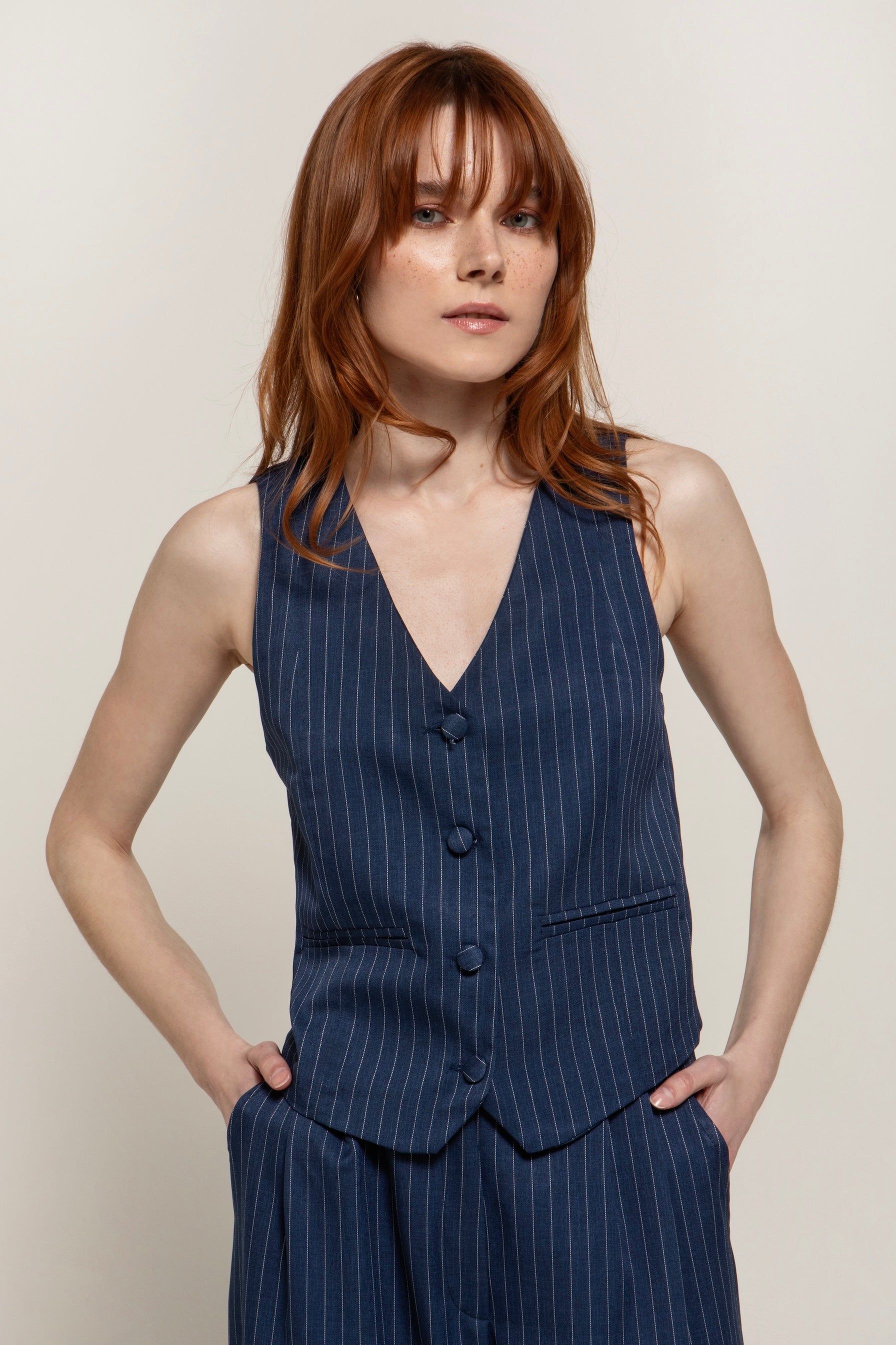 KIARA VEST