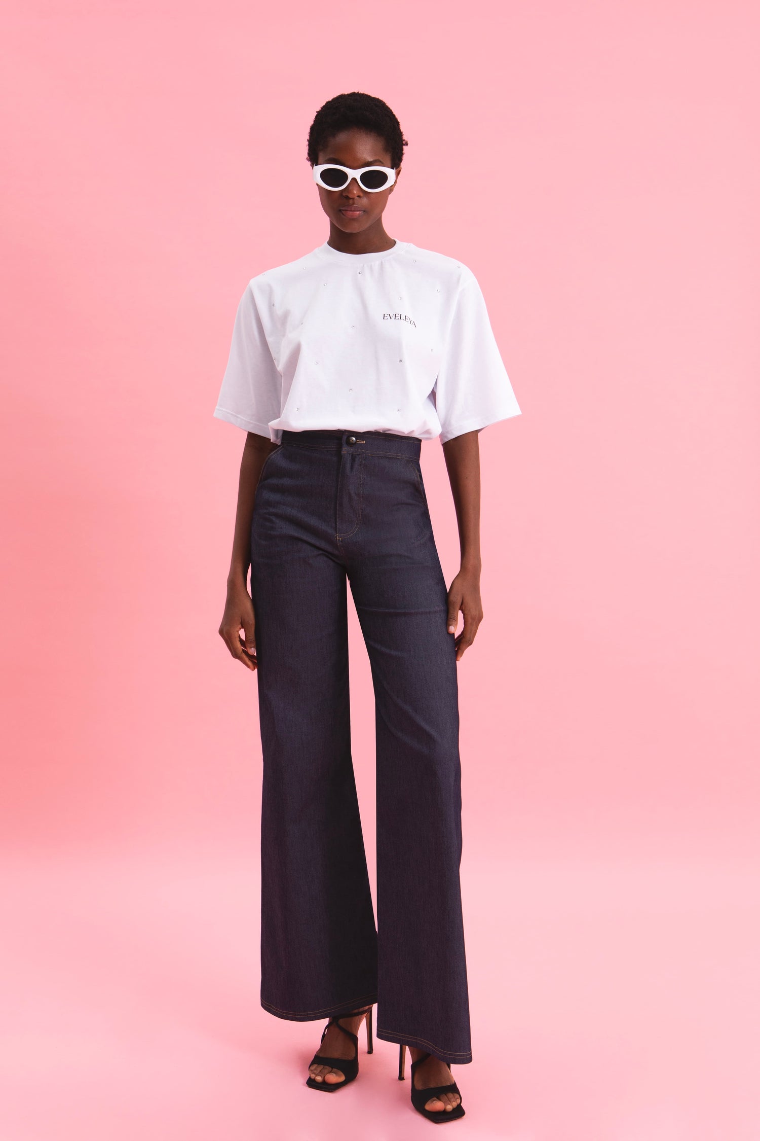 NIGHTFALL DENIM PANTS