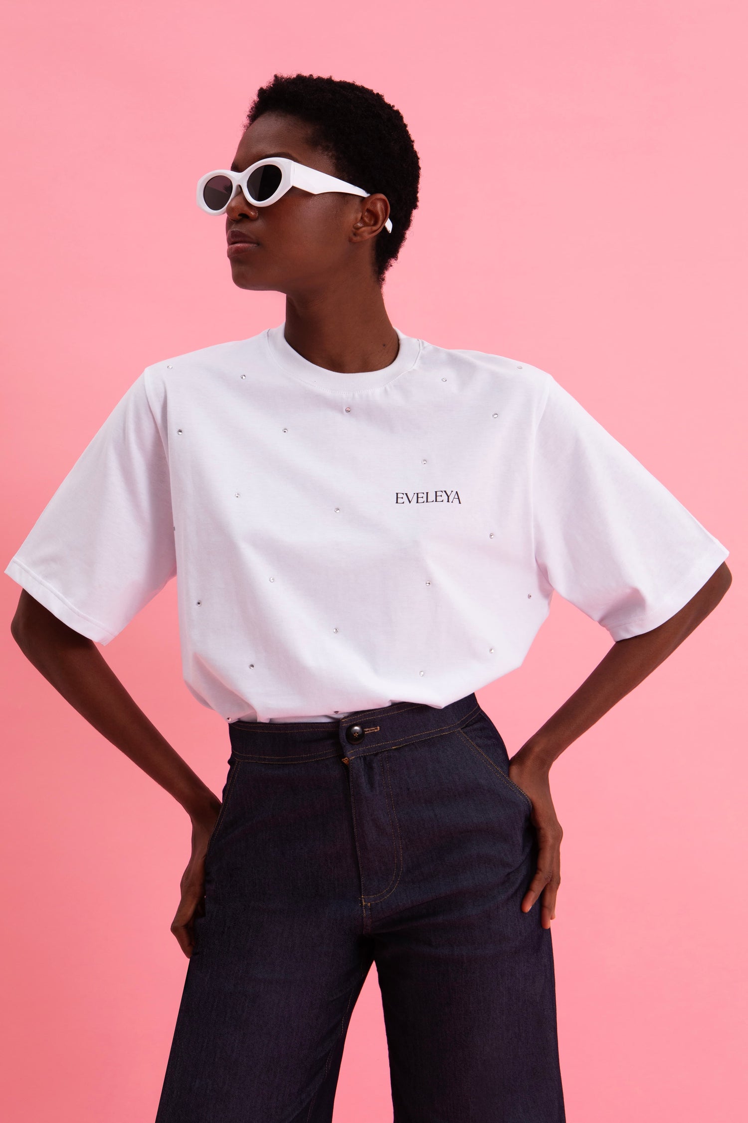 NIGHTFALL DENIM PANTS