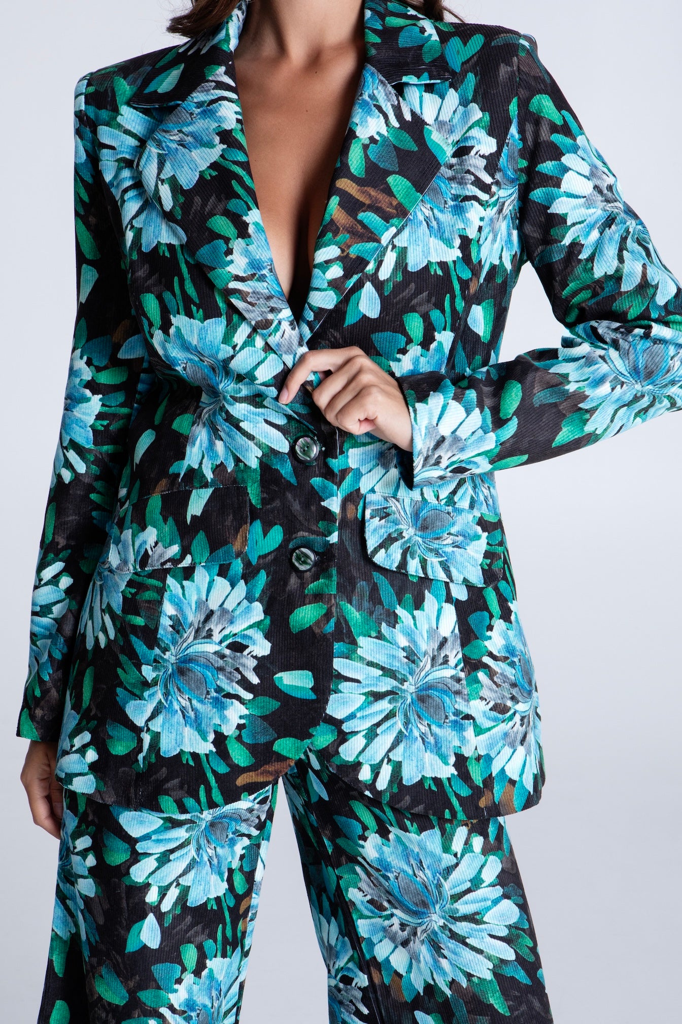ALICE BLAZER