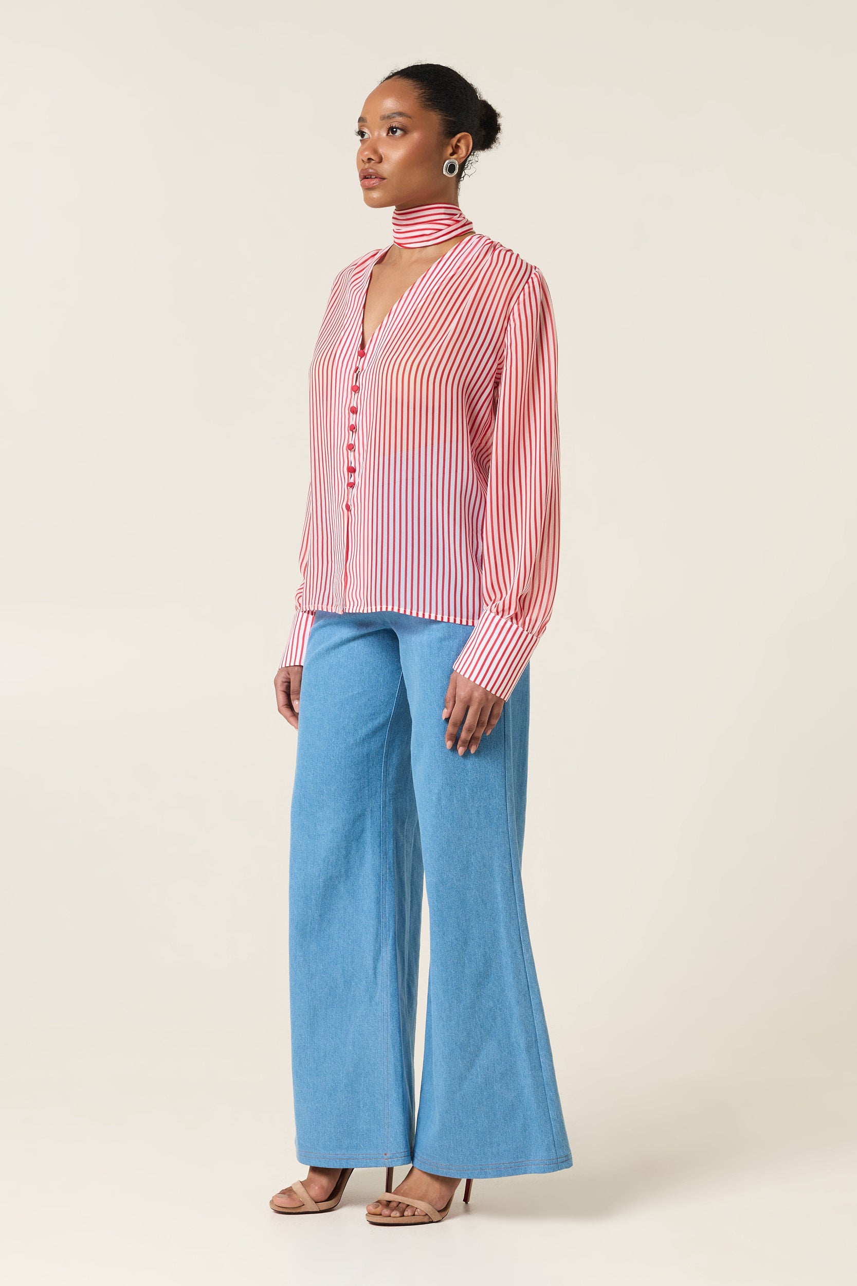 AMALFI SHIRT