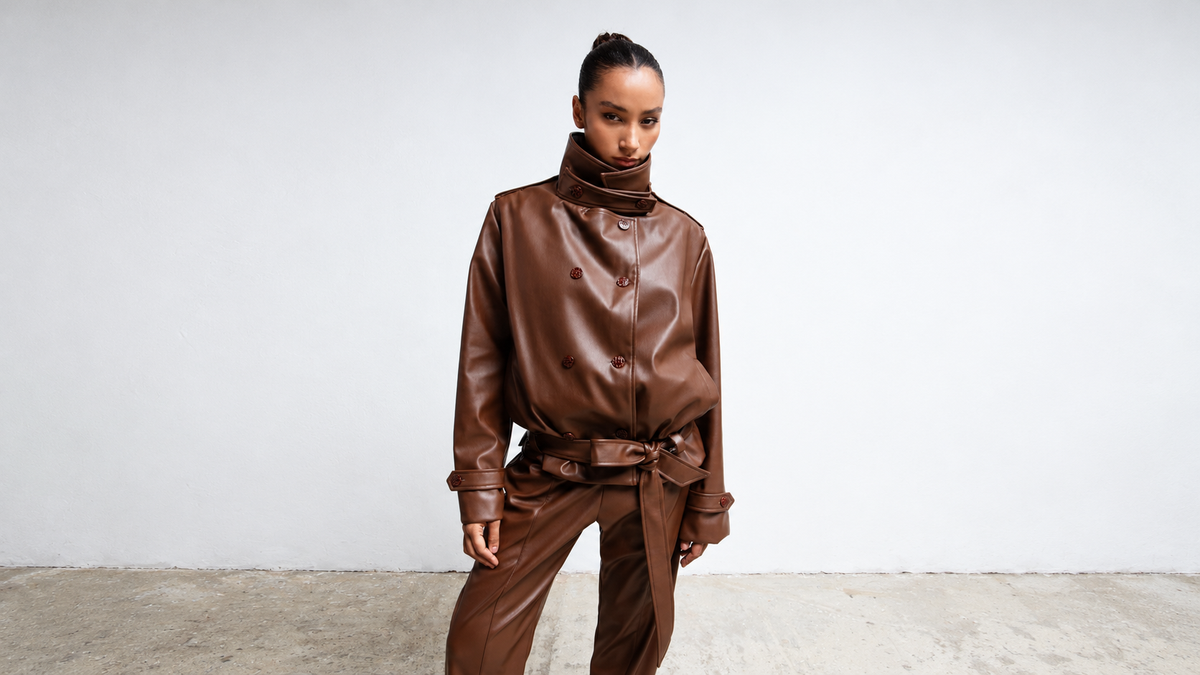 Eco Leather Collection
