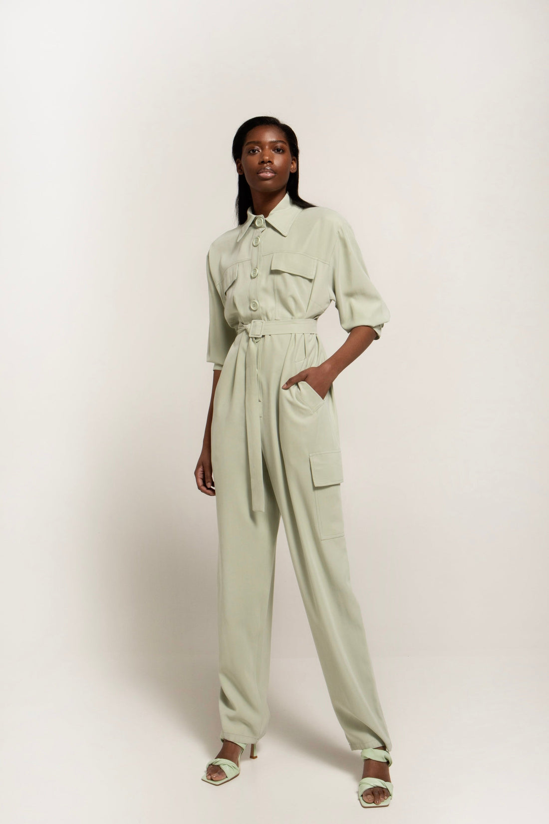 TAYLOR JUMPSUIT