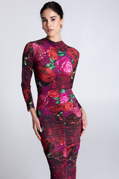 MARBELLE MAXI DRESS