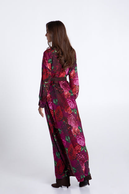MARBELLE SHIRTDRESS