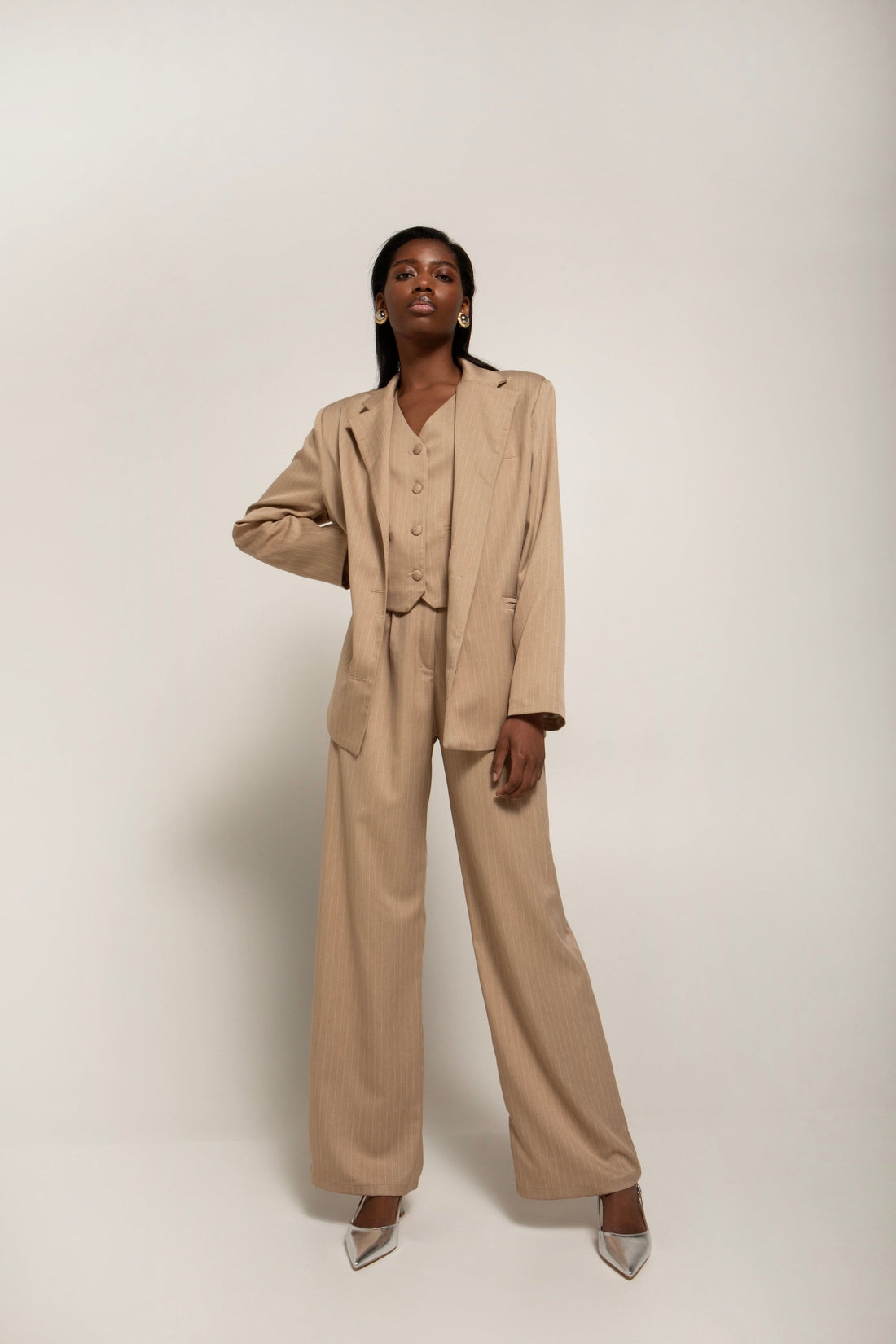 LUCIA BLAZER