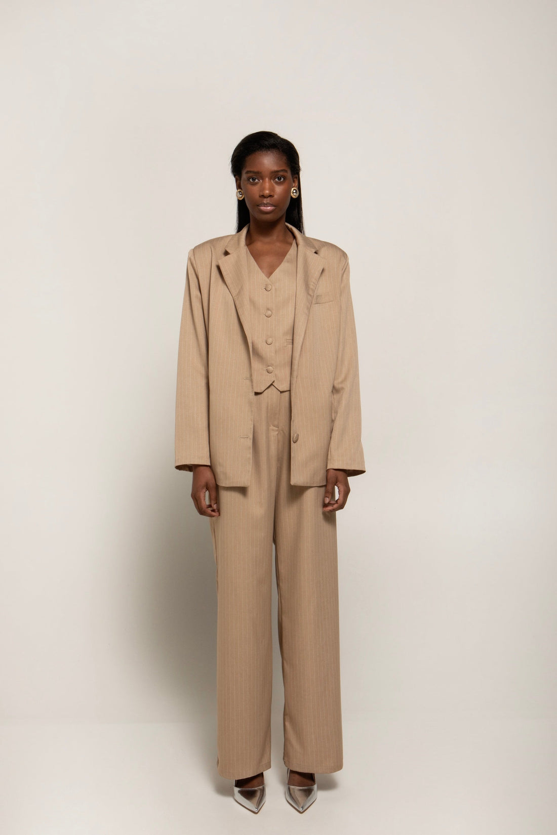 LUCIA BLAZER
