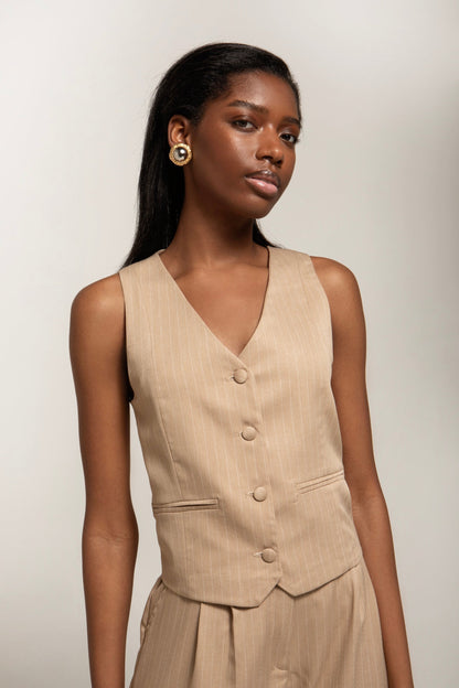 LUCIA VEST