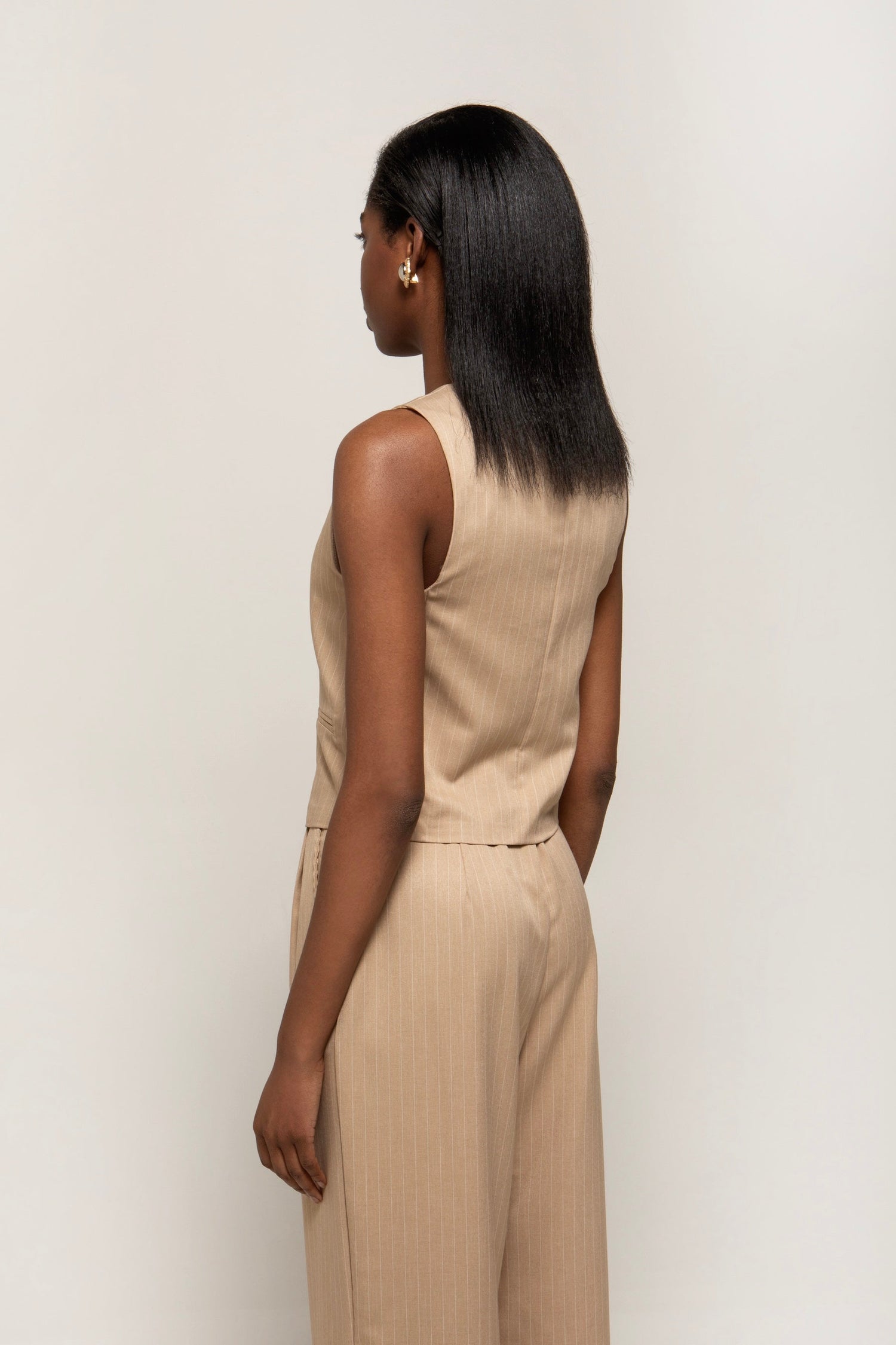 LUCIA VEST