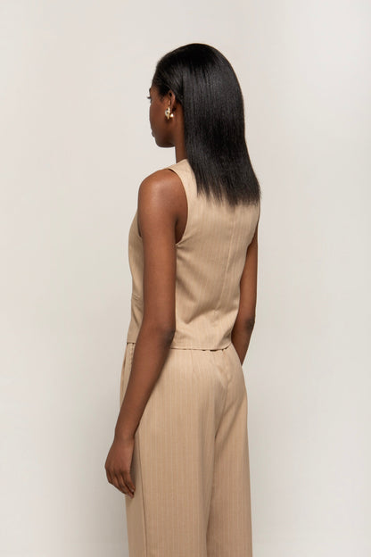 LUCIA VEST