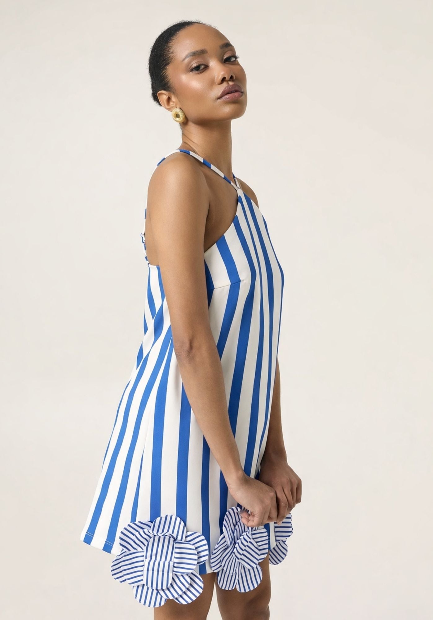 CAPRI MINI DRESS