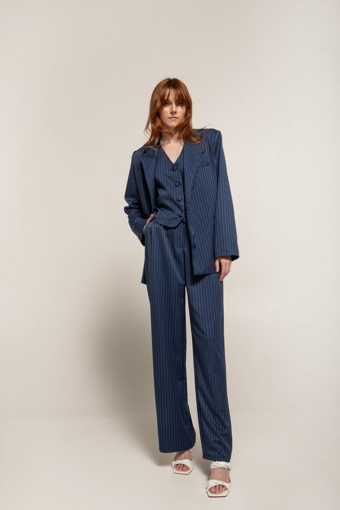 KIARA BLAZER