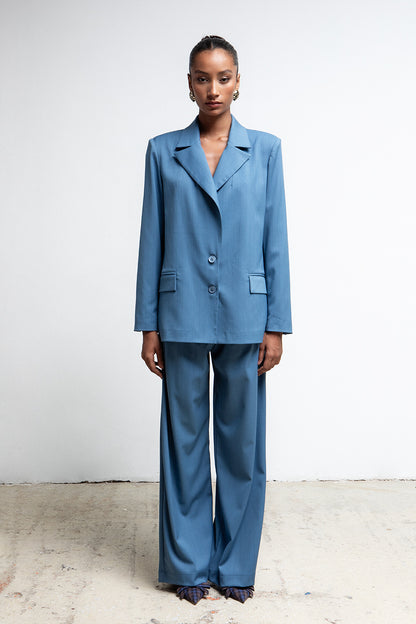 CELESTE TAILORED BLAZER