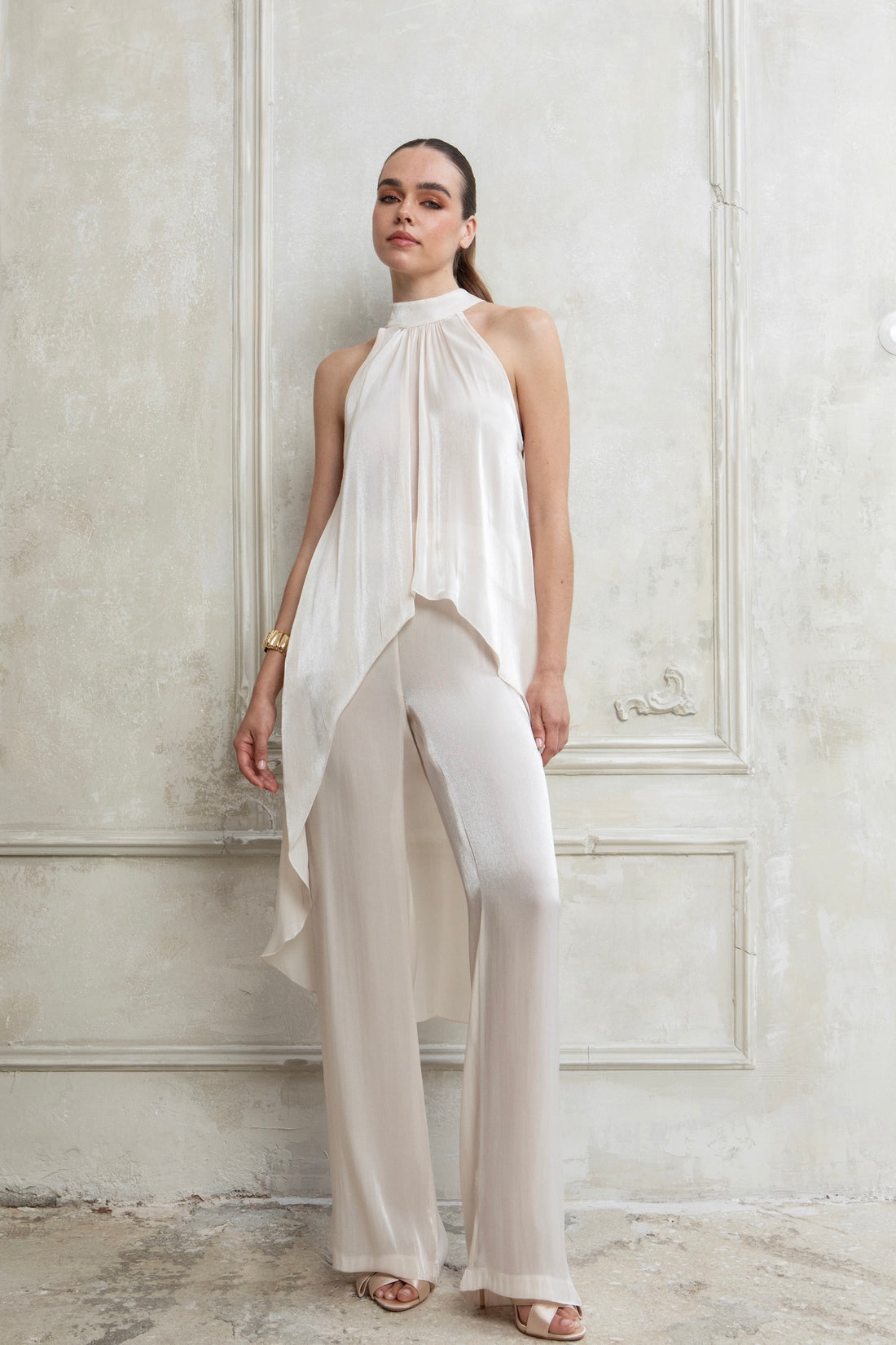 PURE GRACE HIGH WAISTED PANTS COMING SOON