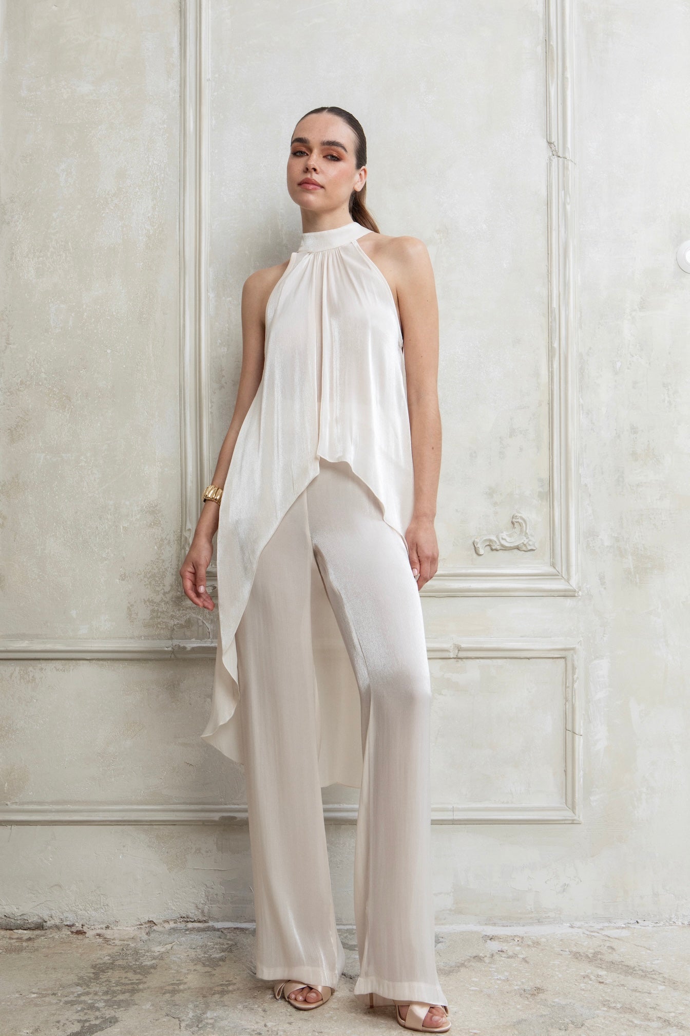 PURE GRACE TOP