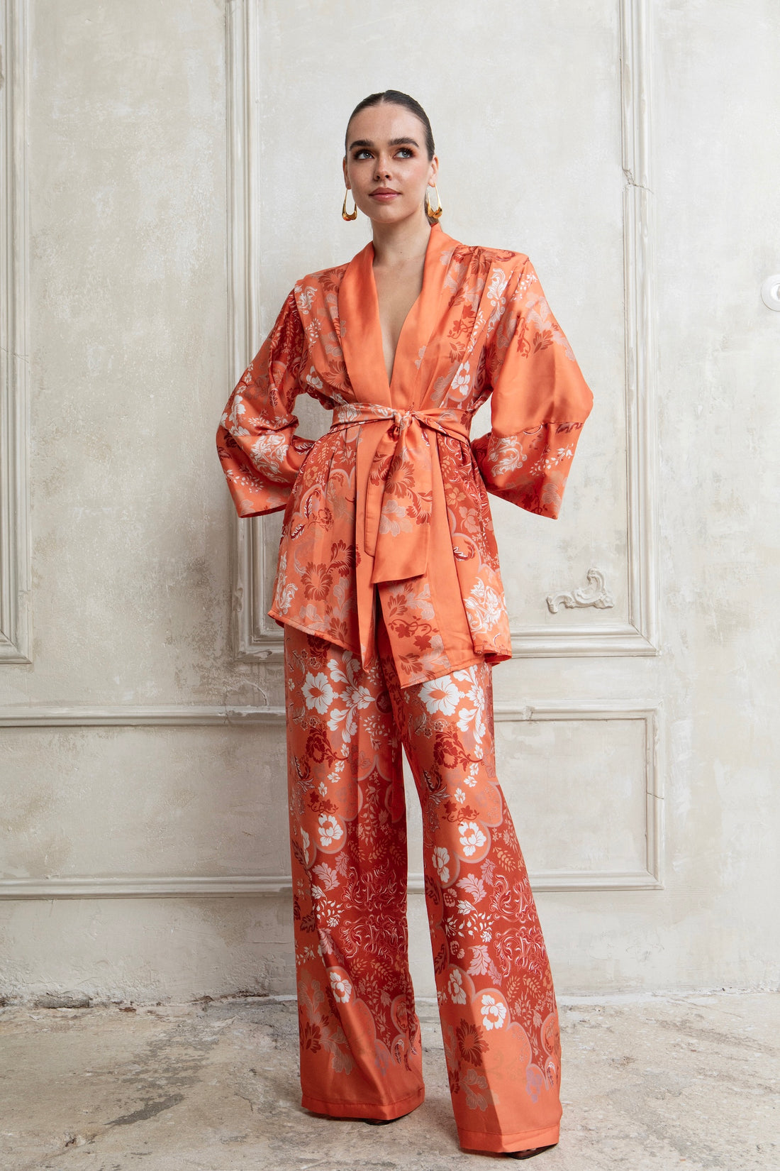 APEROL PYJAMA SET