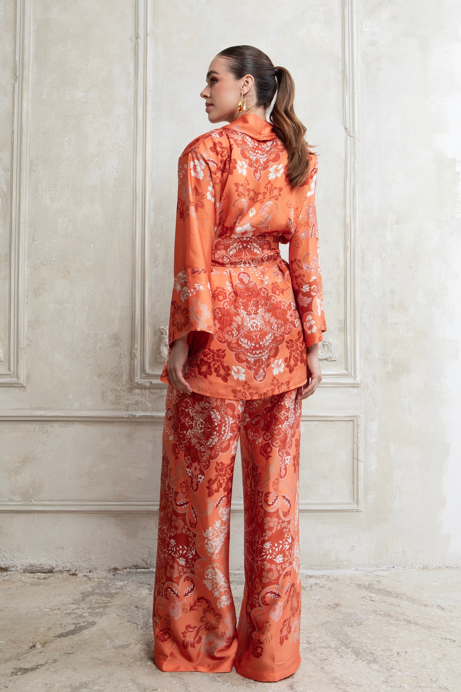 APEROL PYJAMA SET
