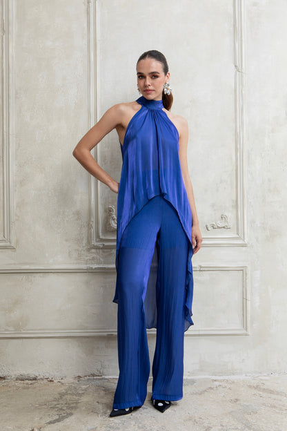 CELESTIAL BLUE TOP