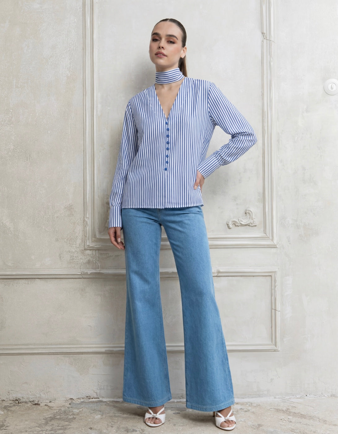 CAPRI SHIRT