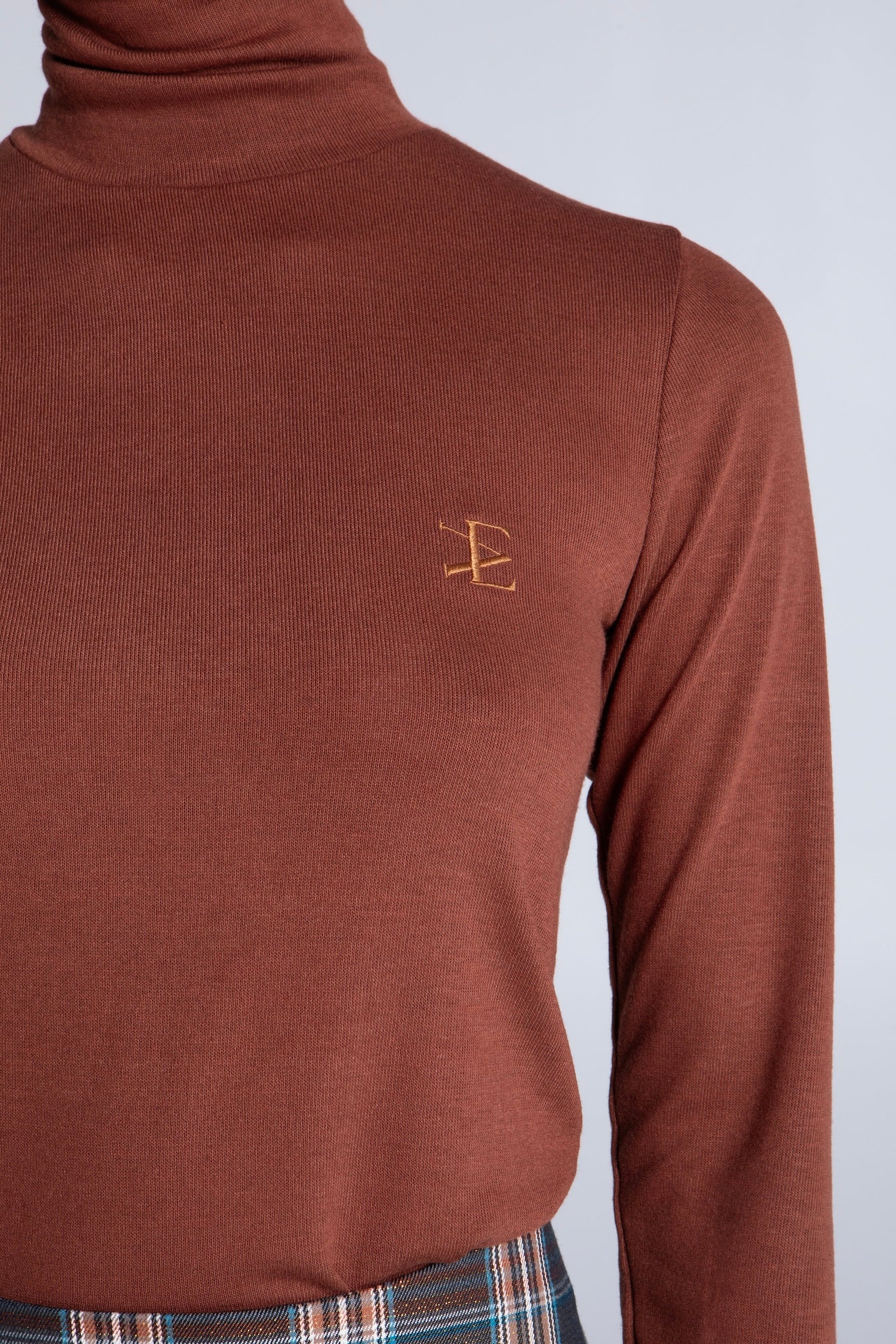 OCEAN KNITTED SWEATER