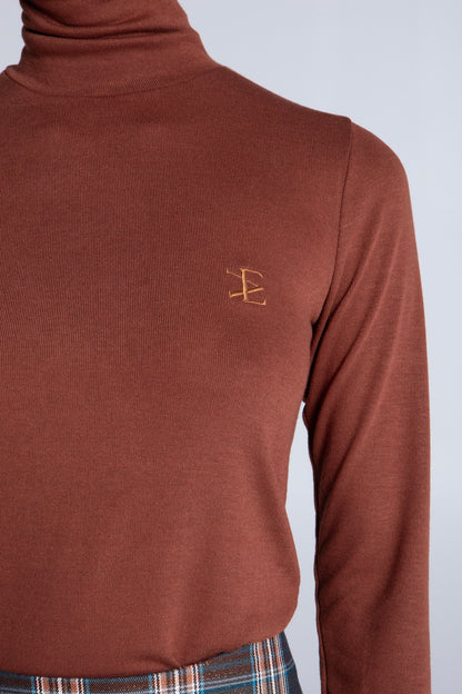 OCEAN KNITTED SWEATER