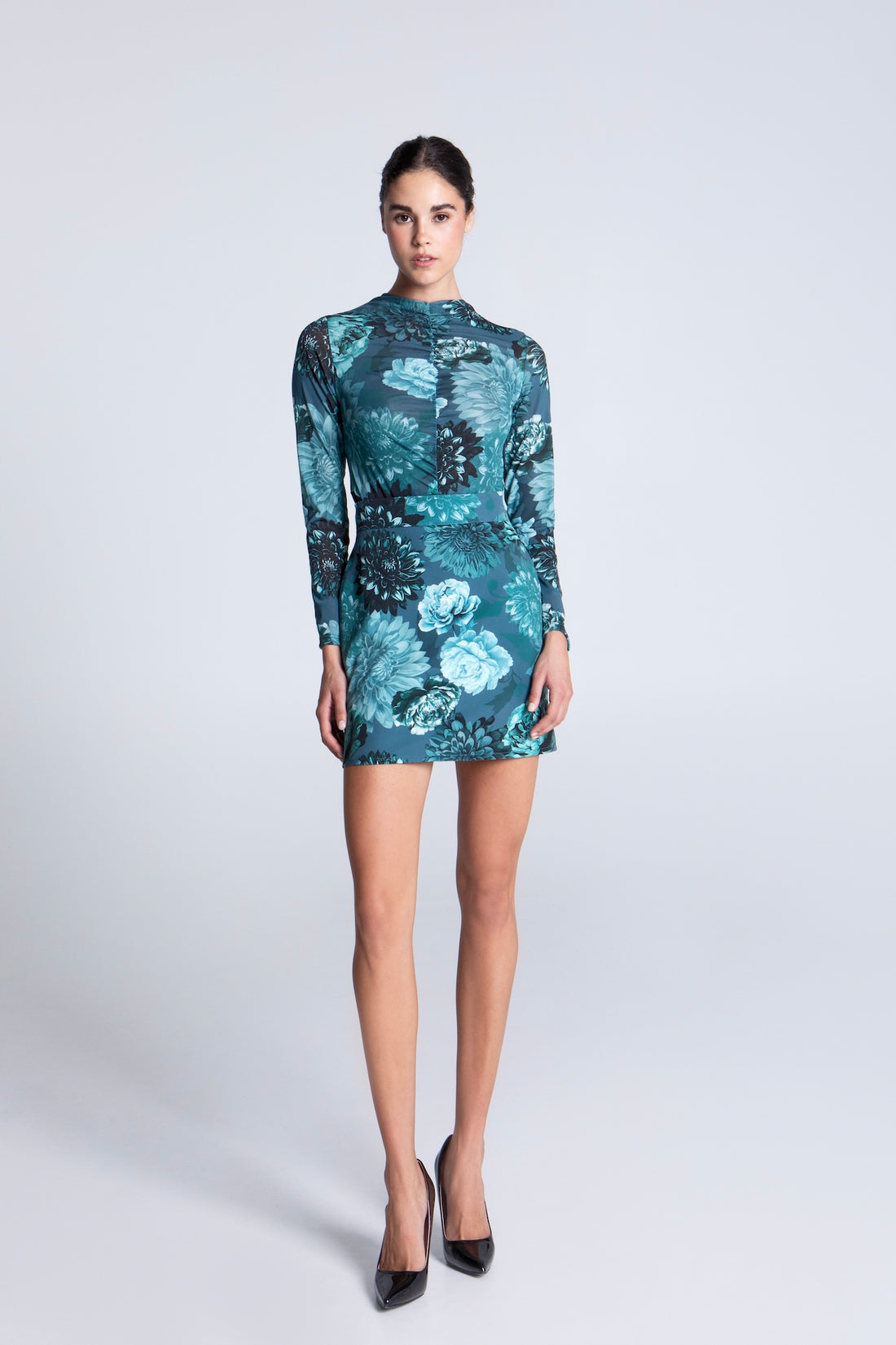 BEATRIS MINI SKIRT