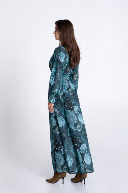 BEATRIS SHIRTDRESS