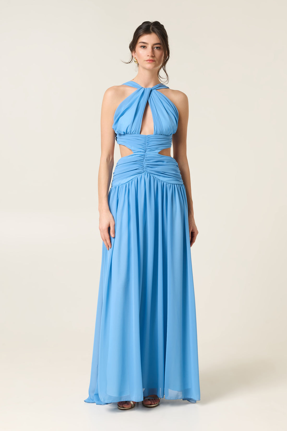 ISADORA MAXI DRESS