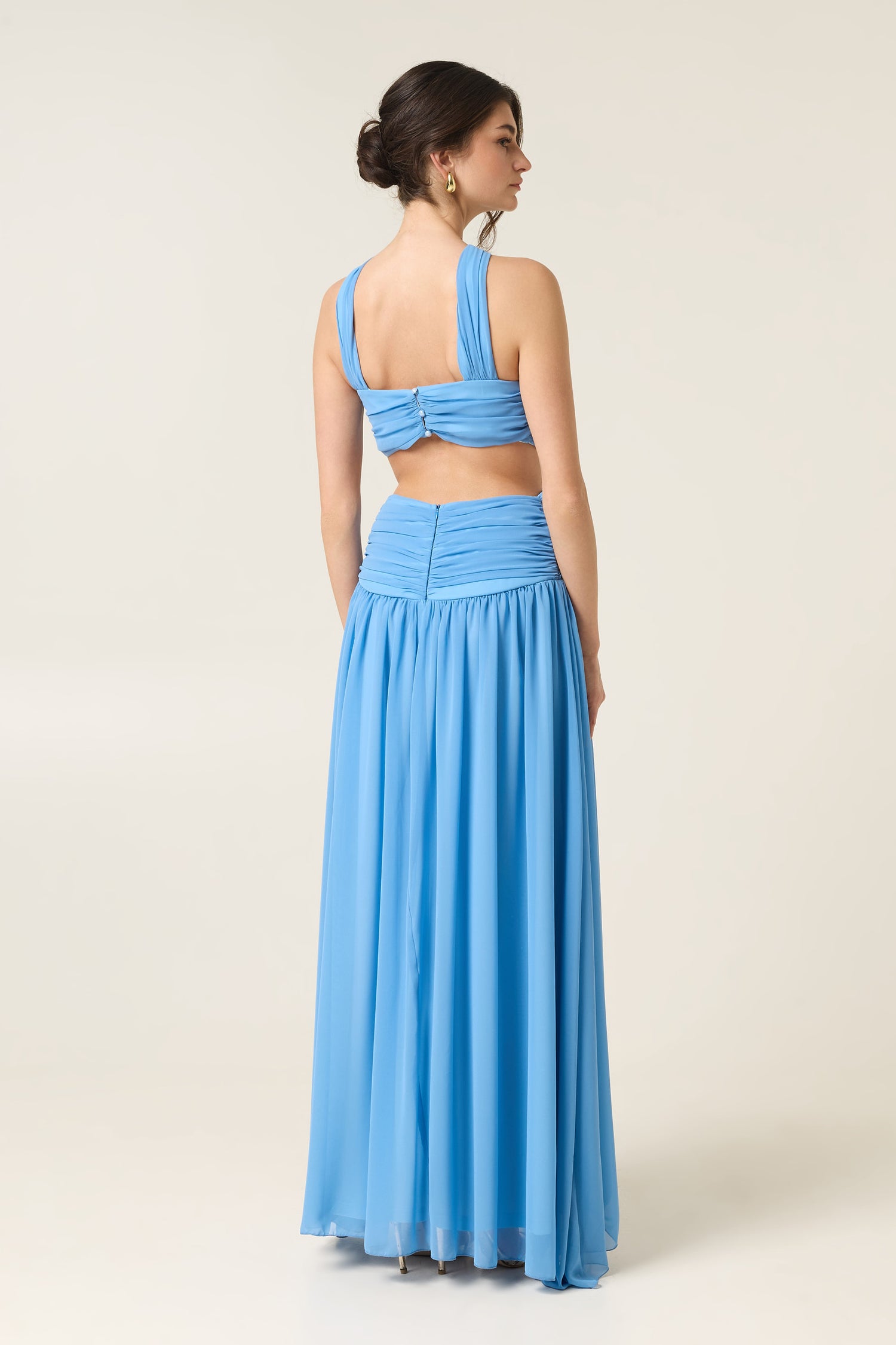 ISADORA MAXI DRESS