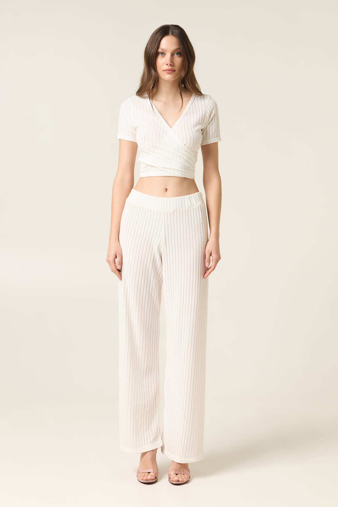 WHITE COAST TOP