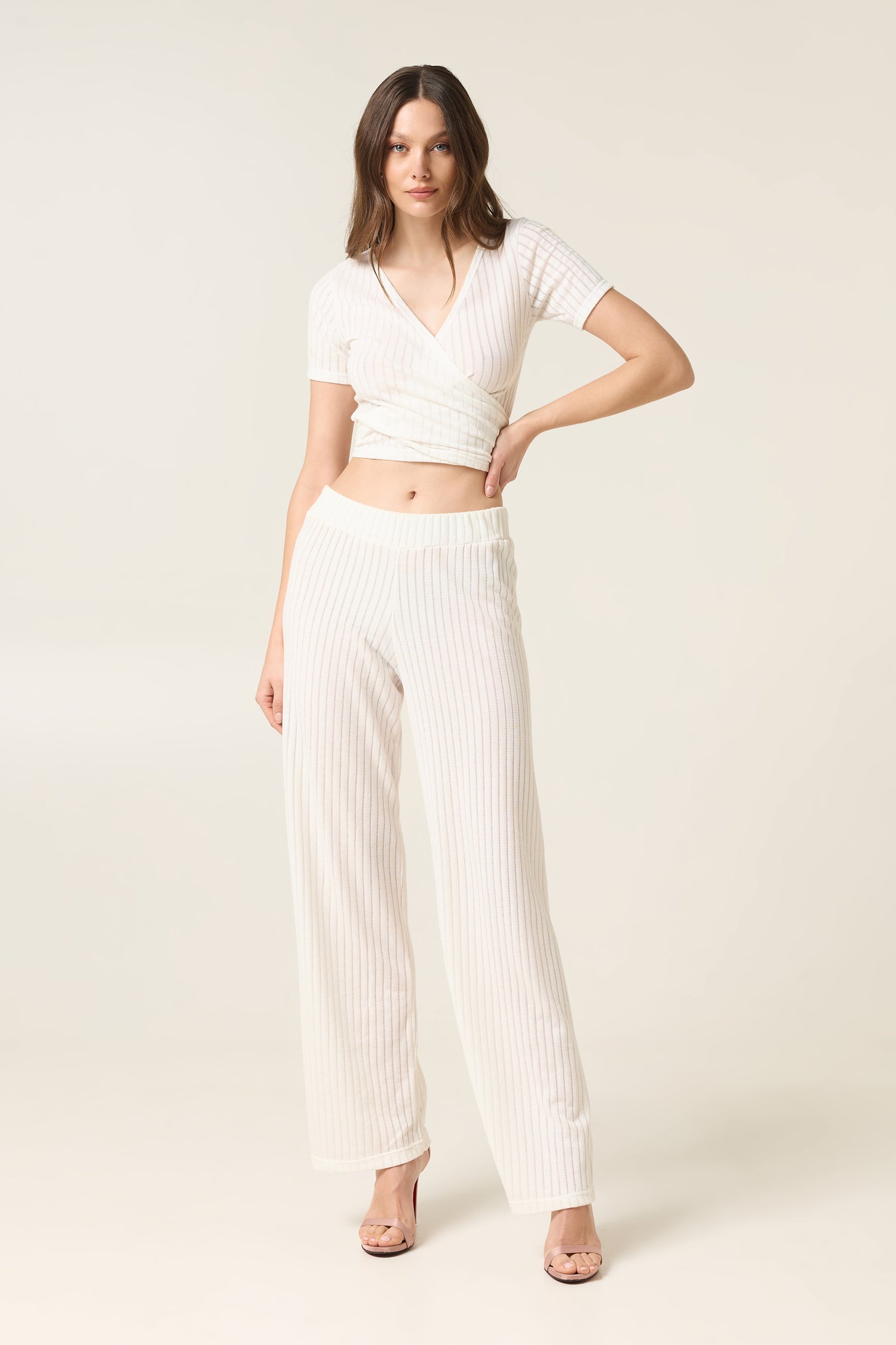WHITE COAST PANTS