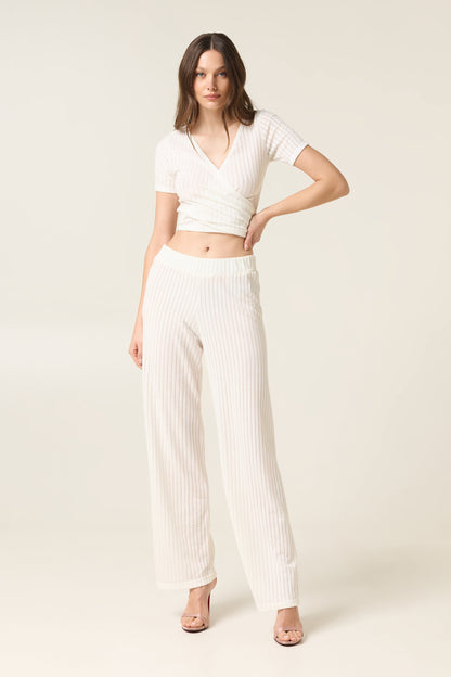 WHITE COAST PANTS