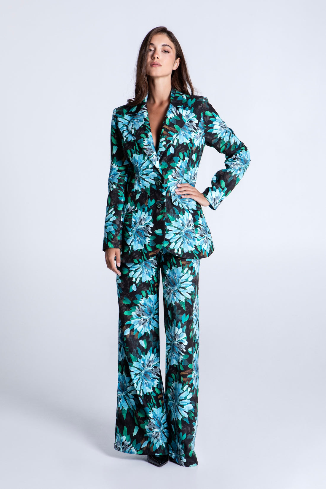 ALICE BLAZER