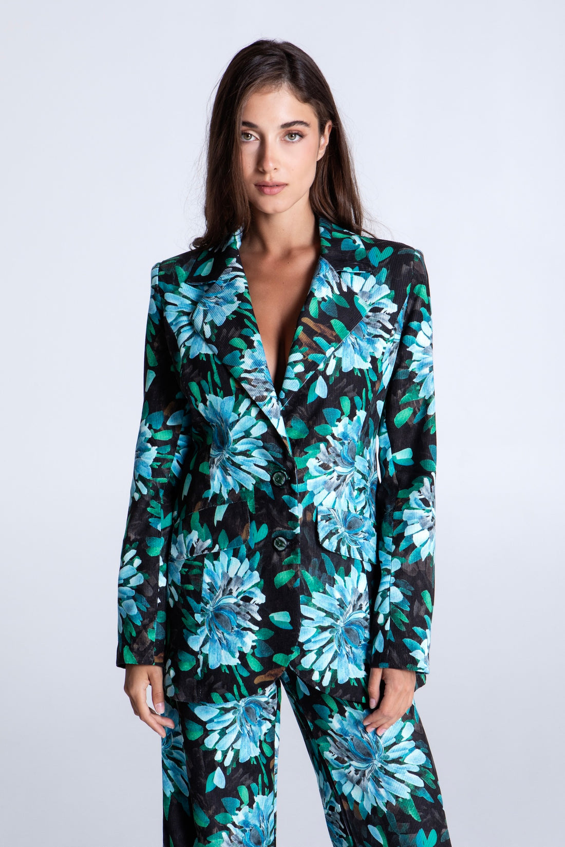 ALICE BLAZER