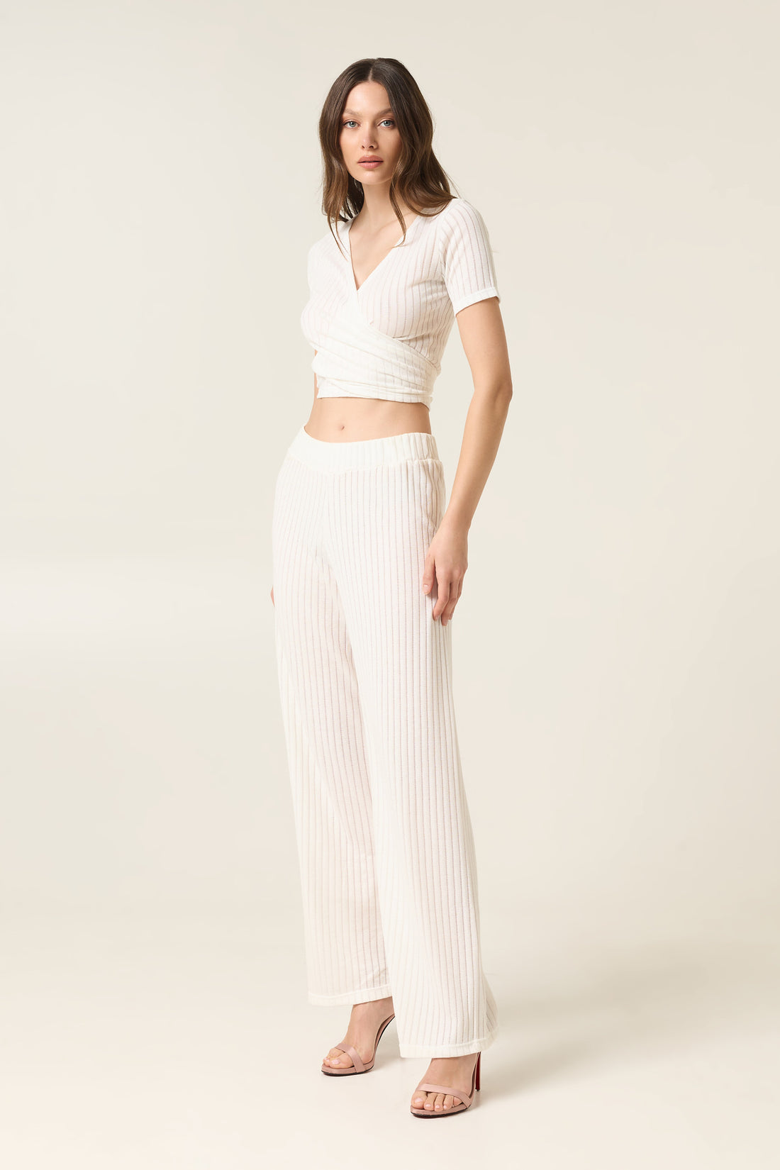 WHITE COAST PANTS