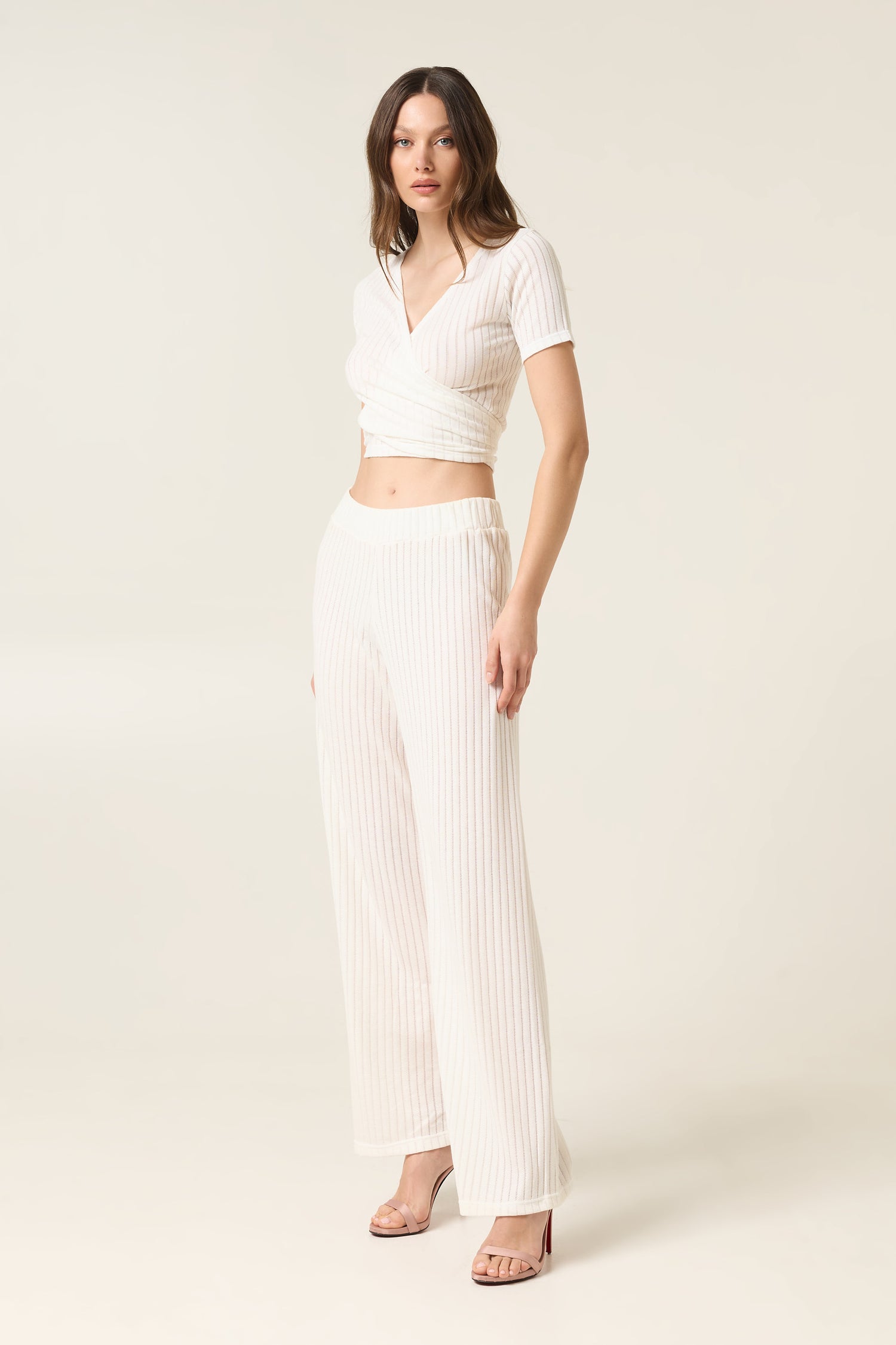 WHITE COAST PANTS