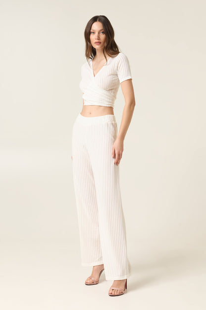 WHITE COAST PANTS