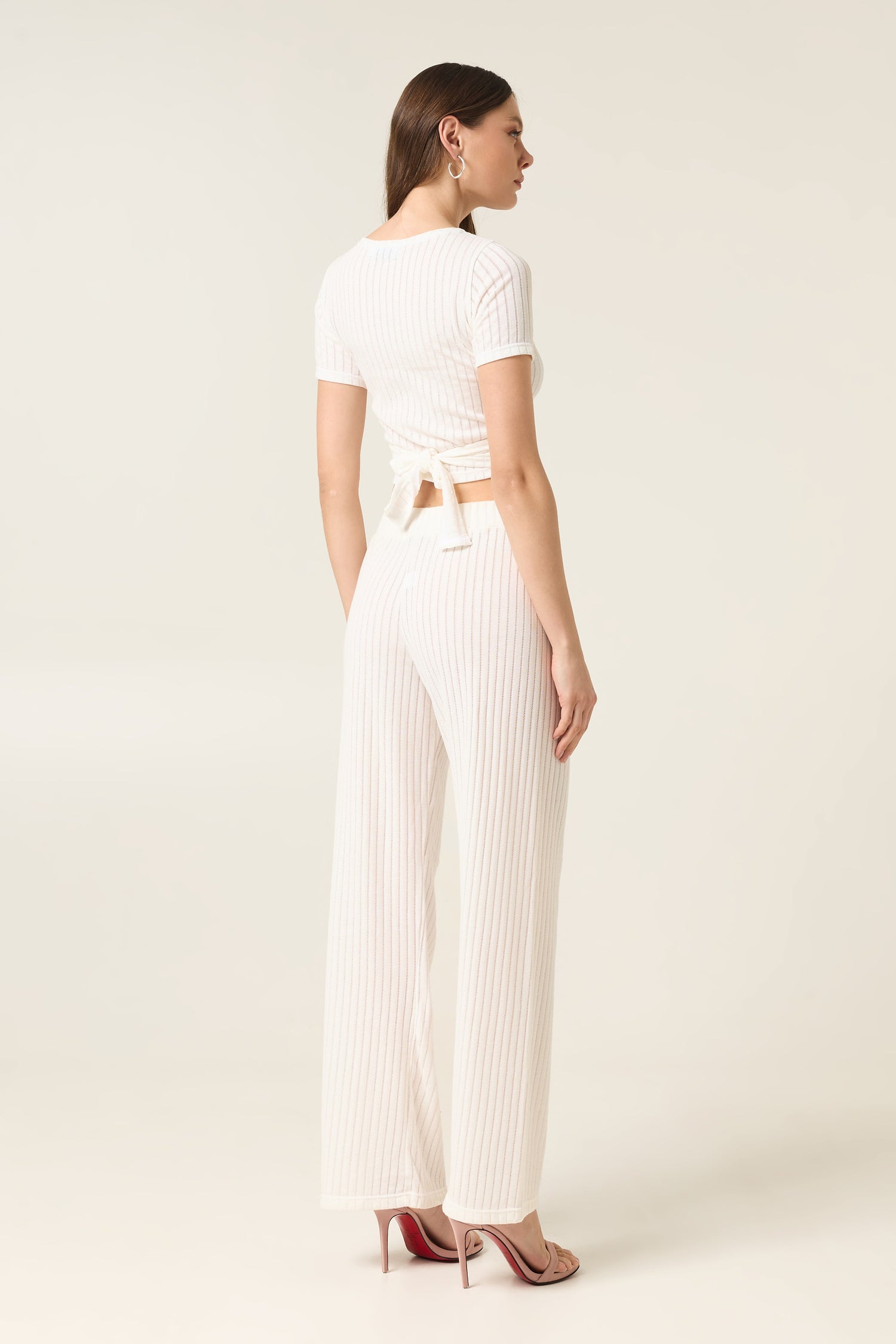 WHITE COAST PANTS