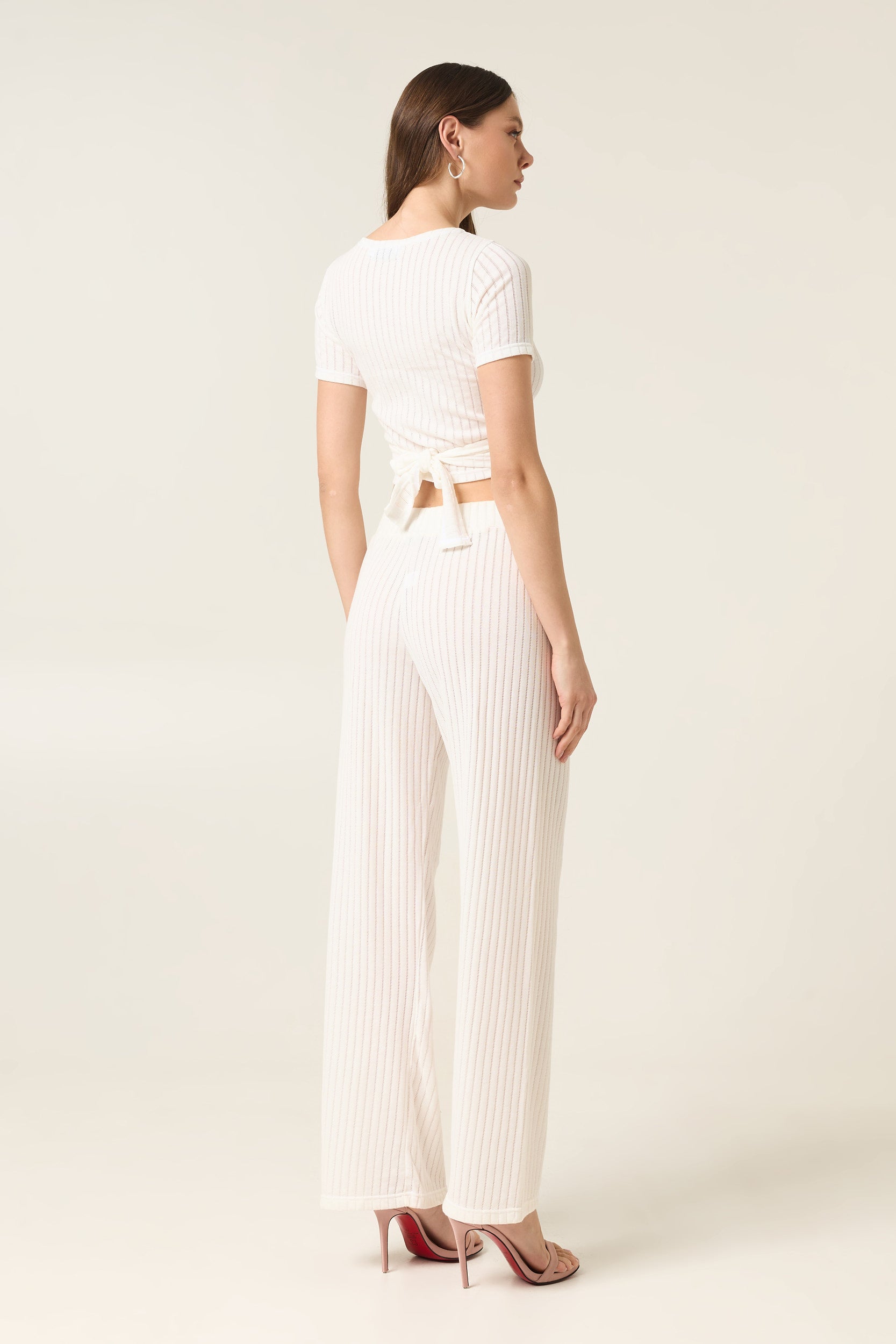 WHITE COAST PANTS
