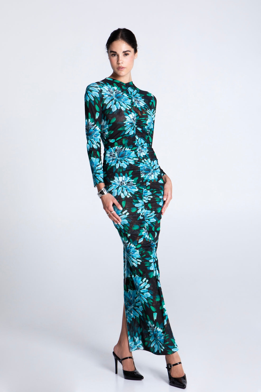 ALICE MAXI DRESS