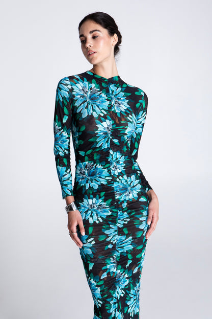 ALICE MAXI DRESS