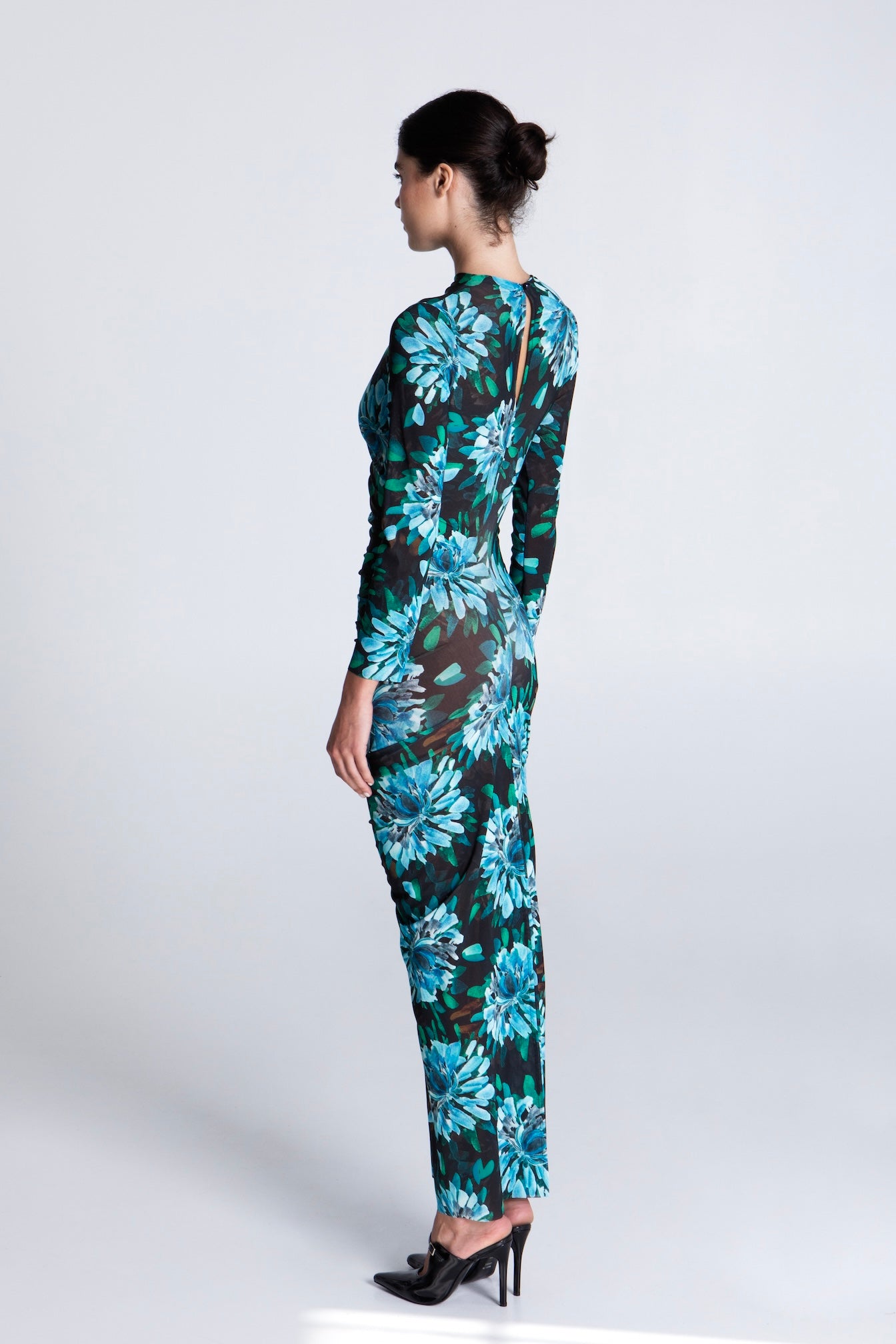 ALICE MAXI DRESS