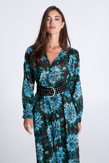ALICE SHIRTDRESS