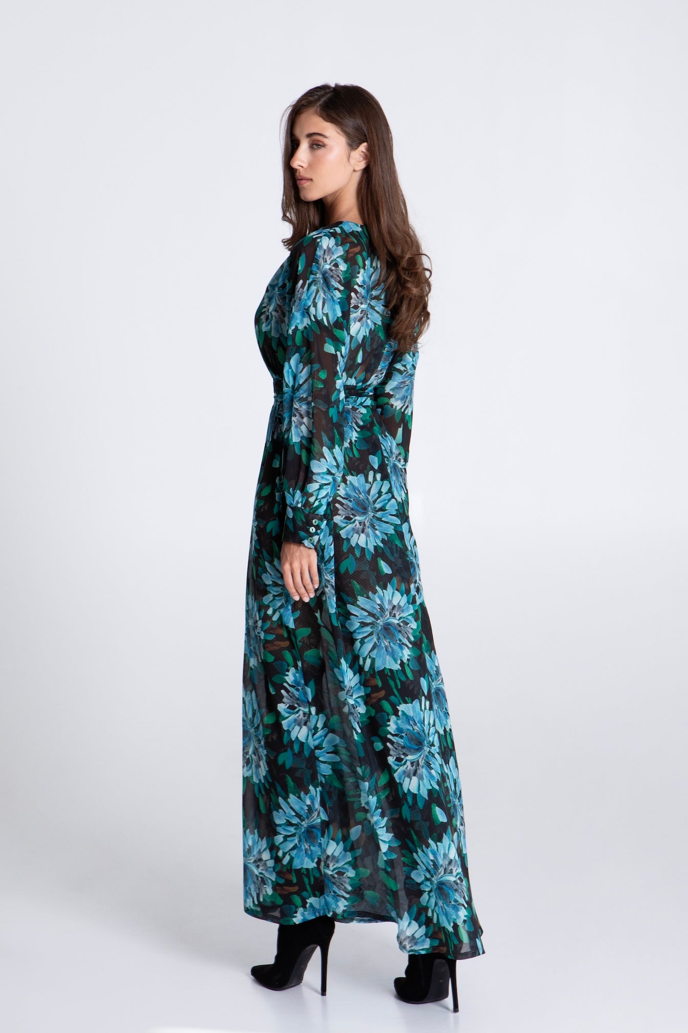 ALICE SHIRTDRESS