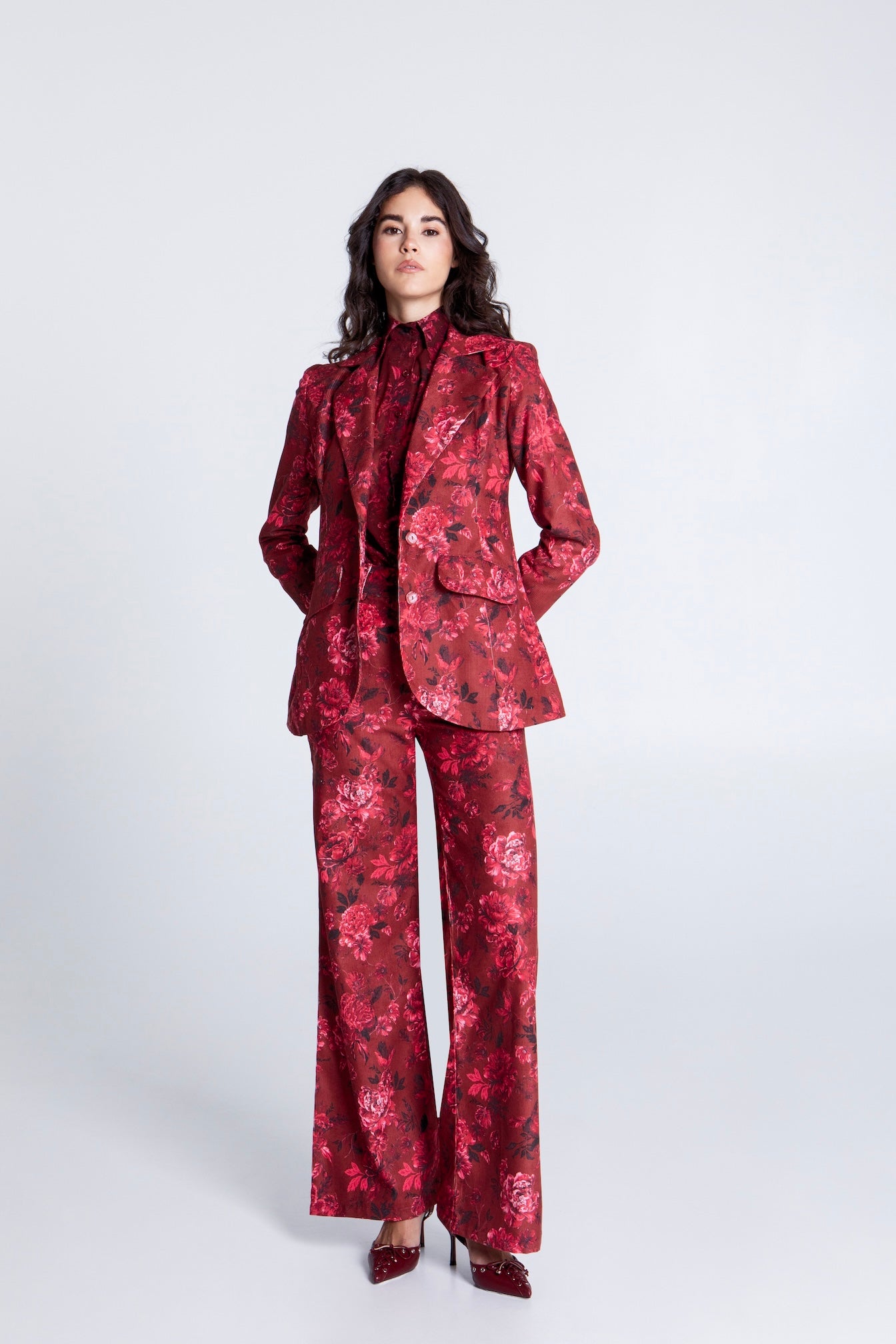 AMAROSE BLAZER