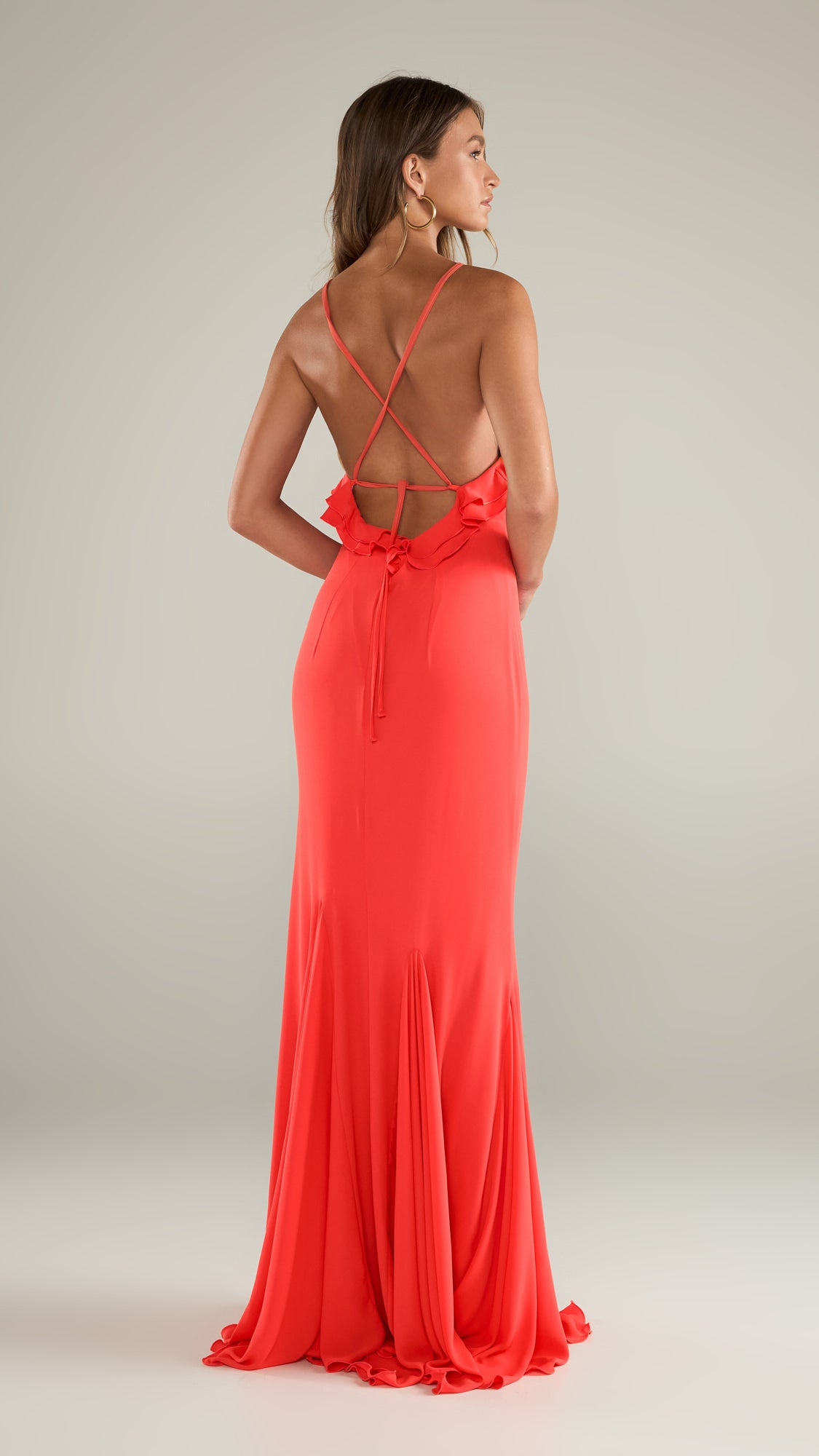 ELLIANNA MAXI DRESS